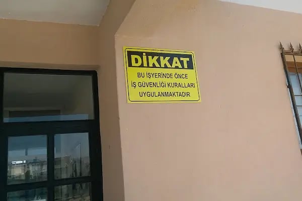 Ayran Çok Programlı Anadolu lisesi - Resim 6