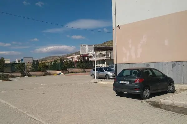 Ayran Çok Programlı Anadolu lisesi - Resim 8
