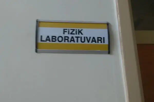 Ayran Çok Programlı Anadolu lisesi - Resim 4