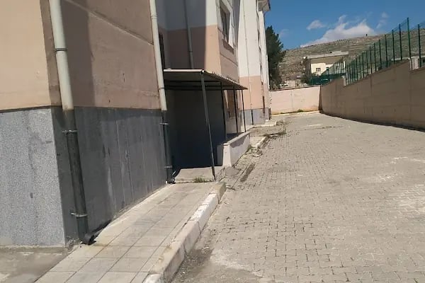 Ayran Çok Programlı Anadolu lisesi - Resim 12