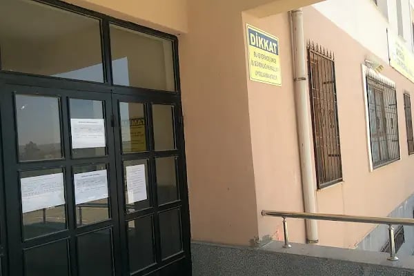 Ayran Çok Programlı Anadolu lisesi - Resim 11