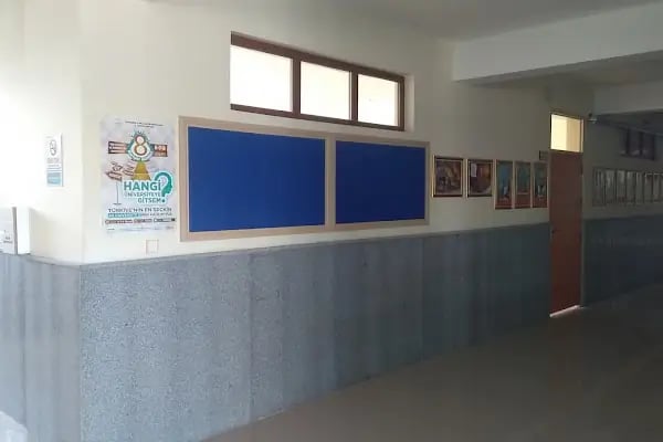 Ayran Çok Programlı Anadolu lisesi - Resim 20