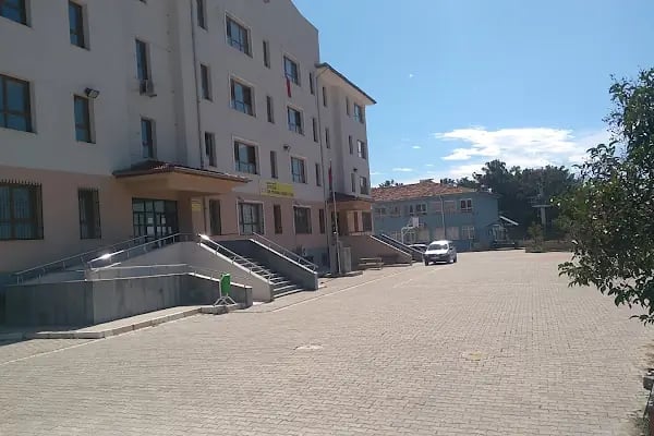 Ayran Çok Programlı Anadolu lisesi - Resim 17