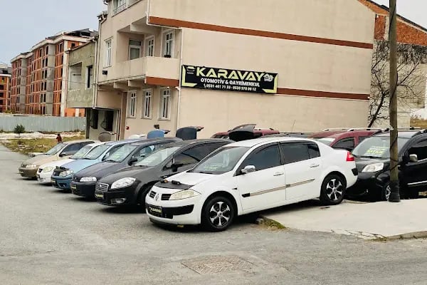 Karavay otomotiv 1 - Resim 2