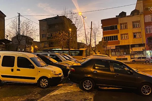 Karavay otomotiv 1 - Resim 15