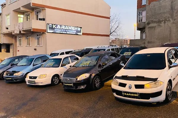 Karavay otomotiv 1 - Resim 5