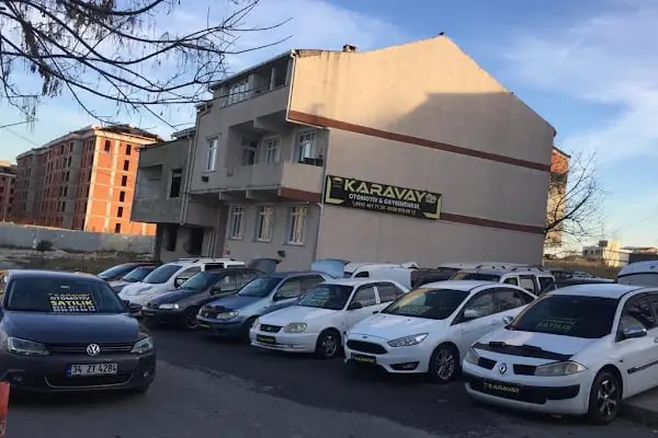 Karavay otomotiv 1 - Resim 16
