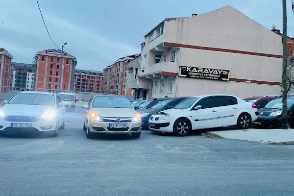 Karavay otomotiv 1 - Resim 10