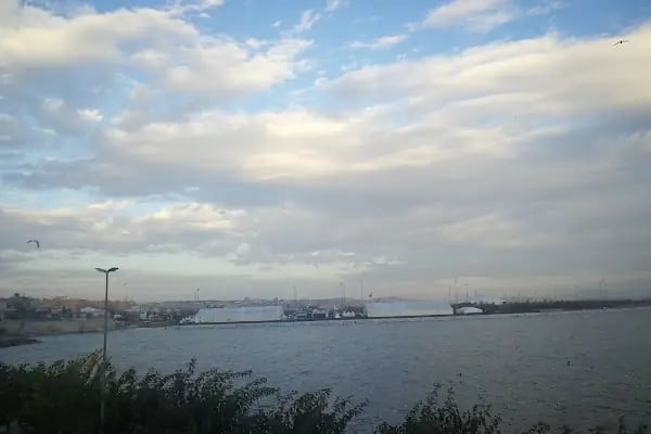 İSPARK Samatya Sahil Cep Otoparkı - Resim 8