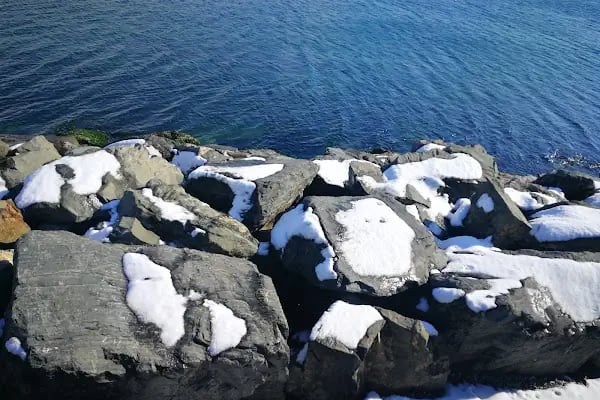 İSPARK Samatya Sahil Cep Otoparkı - Resim 6