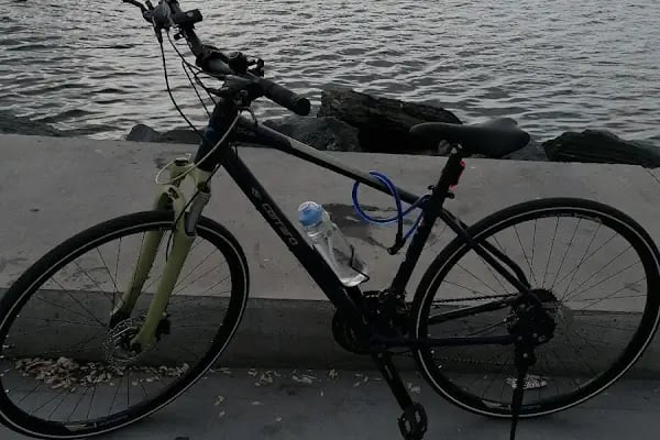 İSPARK Samatya Sahil Cep Otoparkı - Resim 17