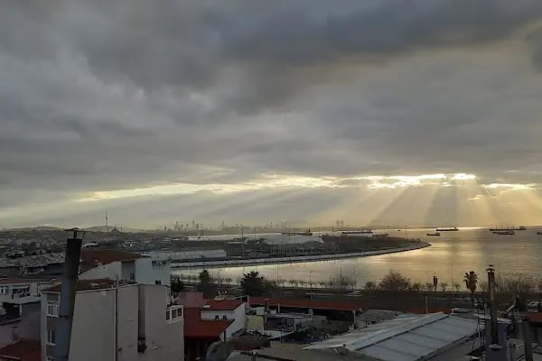 İSPARK Samatya Sahil Cep Otoparkı - Resim 16
