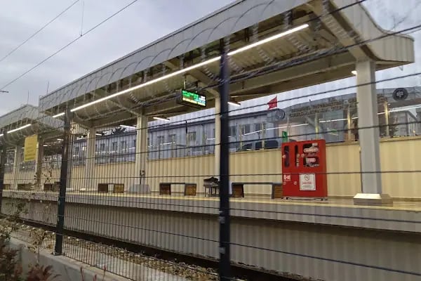 İSPARK Samatya Sahil Cep Otoparkı - Resim 18