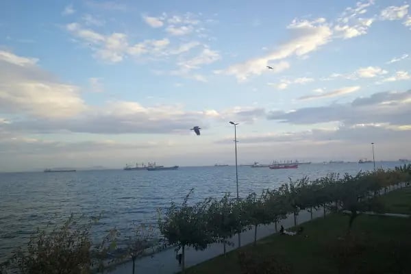 İSPARK Samatya Sahil Cep Otoparkı - Resim 9