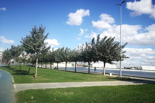 İSPARK Samatya Sahil Cep Otoparkı - Resim 3
