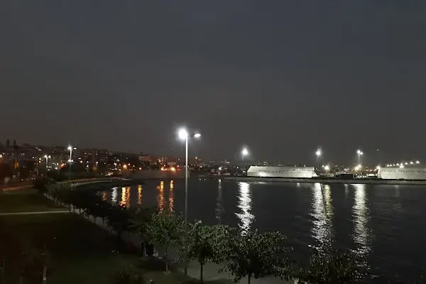 İSPARK Samatya Sahil Cep Otoparkı - Resim 12