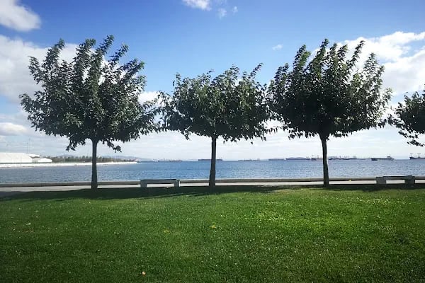 İSPARK Samatya Sahil Cep Otoparkı - Resim 2