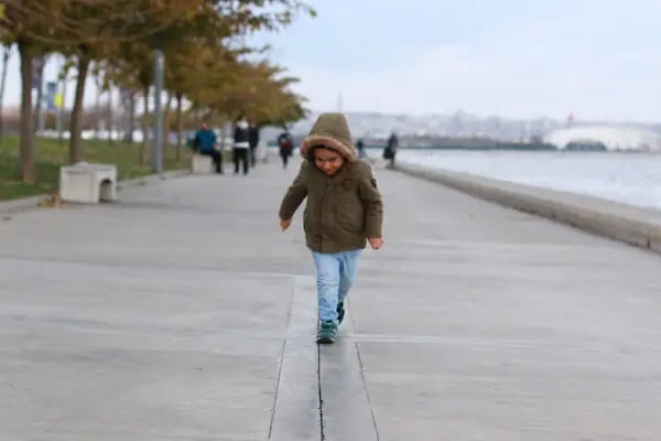 İSPARK Samatya Sahil Cep Otoparkı - Resim 19