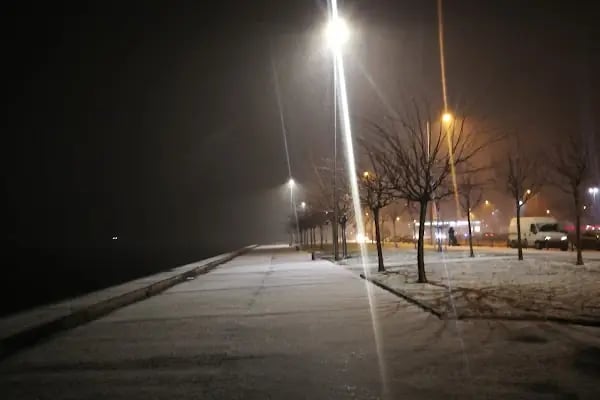 İSPARK Samatya Sahil Cep Otoparkı - Resim 14