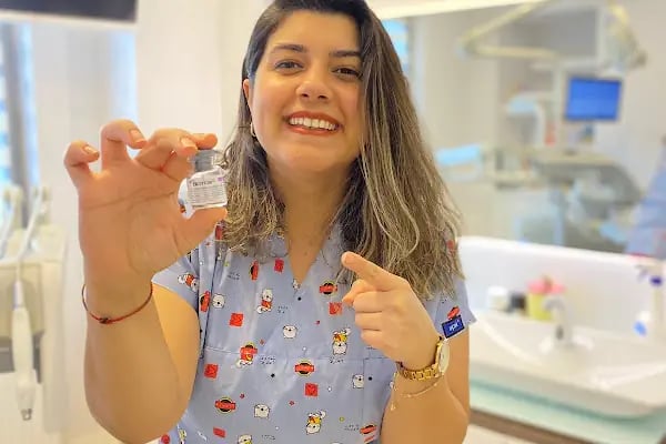 Denizli Diş Hekimi Hande Nur Duru - Resim 15