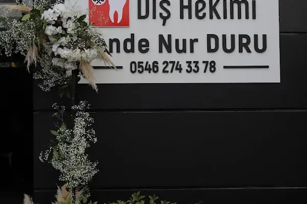 Denizli Diş Hekimi Hande Nur Duru - Resim 7