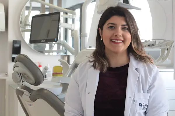 Denizli Diş Hekimi Hande Nur Duru - Resim 17