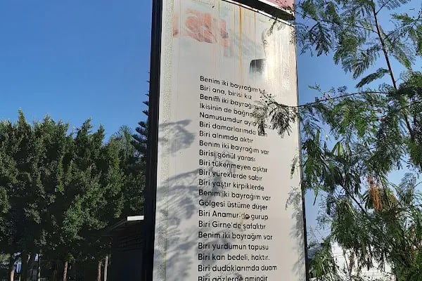 Rauf DENKTAŞ Parkı - Resim 12
