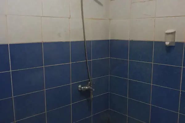 Yavuz Hotel - Resim 10
