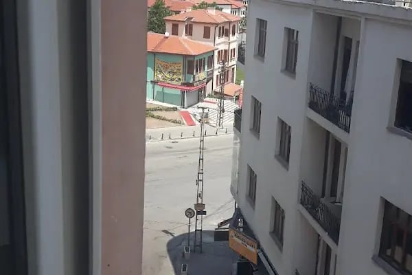 Yavuz Hotel - Resim 16