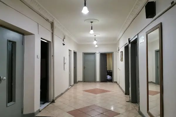 Yavuz Hotel - Resim 17