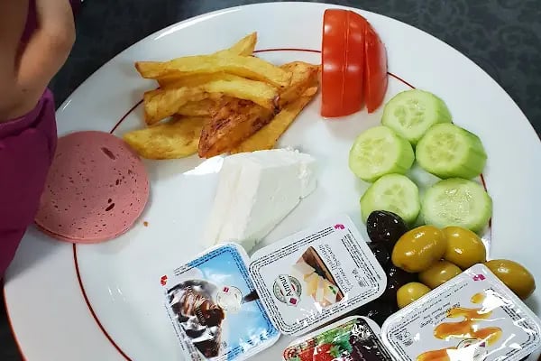 Yavuz Hotel - Resim 9