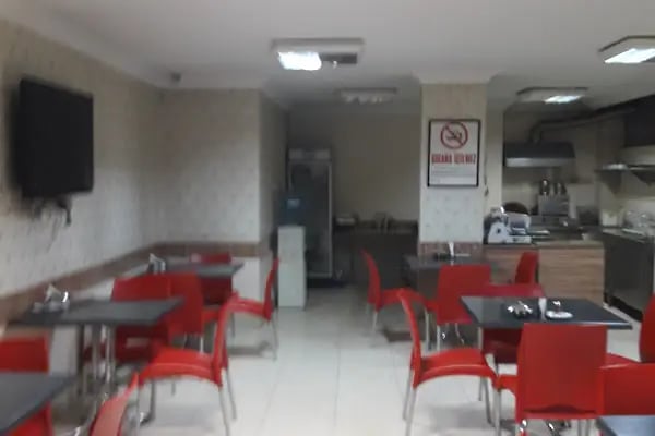 Yavuz Hotel - Resim 3