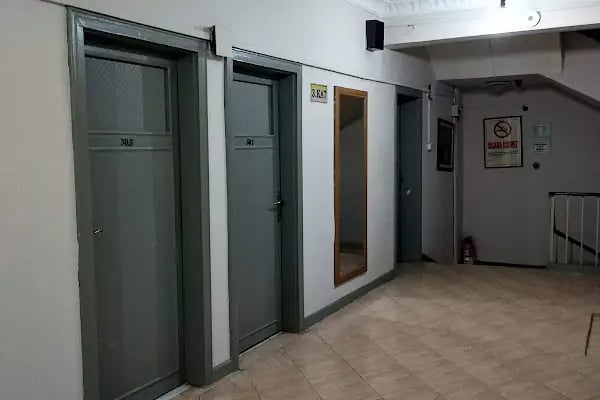 Yavuz Hotel - Resim 4