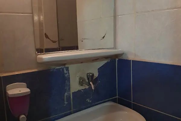 Yavuz Hotel - Resim 15
