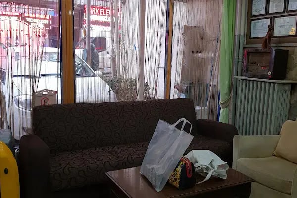 Yavuz Hotel - Resim 12