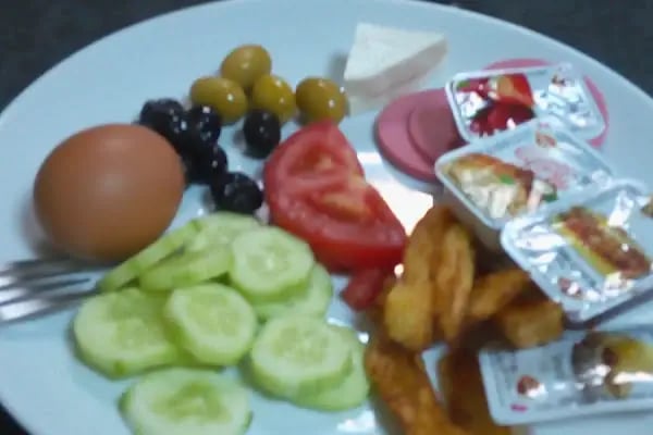 Yavuz Hotel - Resim 6