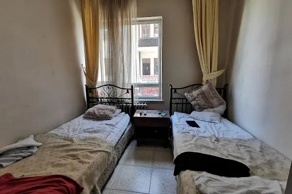 Yavuz Hotel - Resim 2