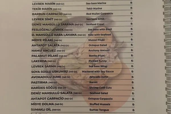 1999 Ataşehir Esin'in Mutfağı - Resim 4