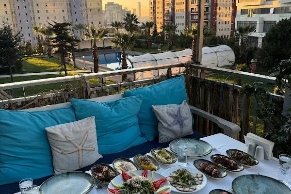 1999 Ataşehir Esin'in Mutfağı - Resim 13