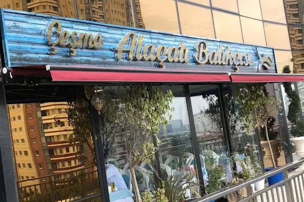 1999 Ataşehir Esin'in Mutfağı - Resim 19