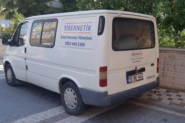 SİBERNETİK YÖNETİM - Resim 6