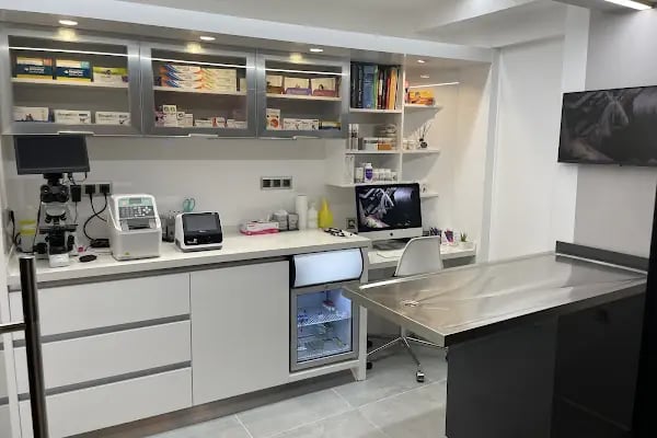 Florya Doğa Veteriner Polikliniği - Resim 4
