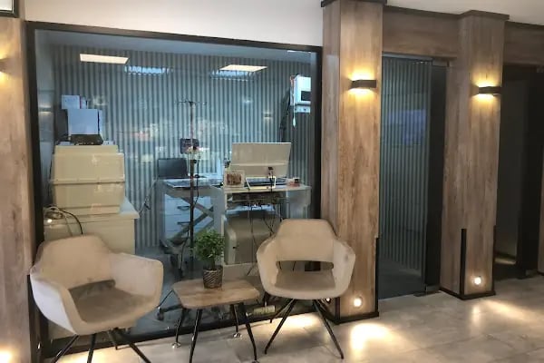 Florya Doğa Veteriner Polikliniği - Resim 3