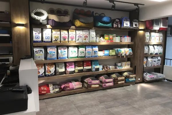 Florya Doğa Veteriner Polikliniği - Resim 1