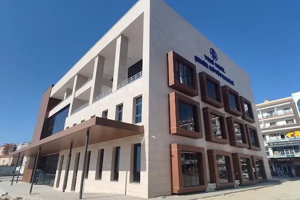 Yeni Nesil Şehir Kütüphanesi - Resim 20