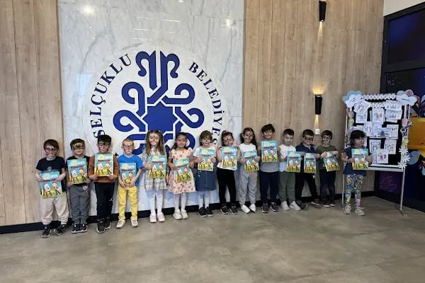 Yeni Nesil Şehir Kütüphanesi - Resim 9