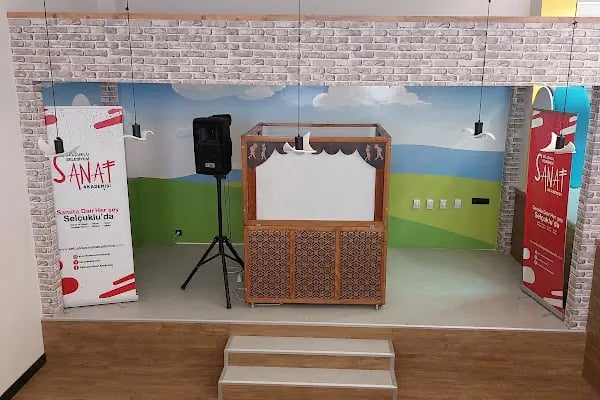 Yeni Nesil Şehir Kütüphanesi - Resim 11