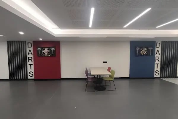 Yeni Nesil Şehir Kütüphanesi - Resim 18