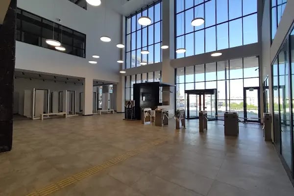 Yeni Nesil Şehir Kütüphanesi - Resim 8