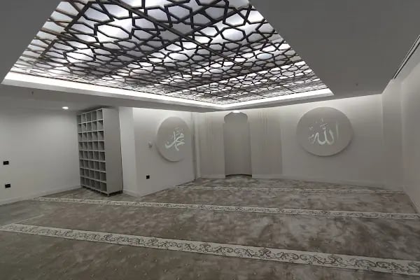 Yeni Nesil Şehir Kütüphanesi - Resim 16